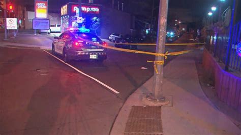 Child seriously injured after being hit by vehicle in North York